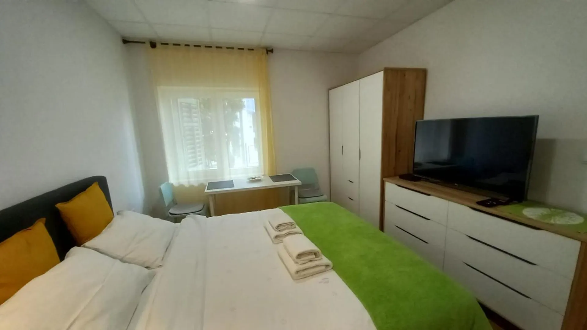 Apartment Zsa Zsa Zenta 1 Split Croatia
