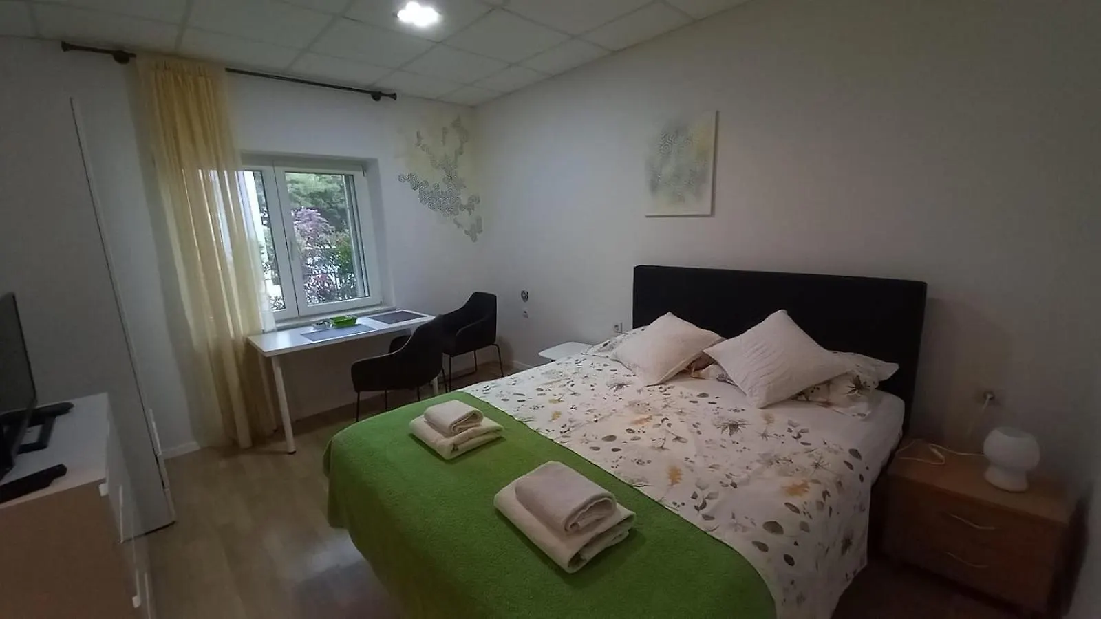 Apartment Zsa Zsa Zenta 1 Split 0*,  Croatia