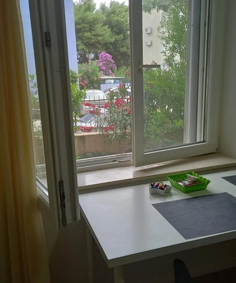 Apartment Zsa Zsa Zenta 1 Split 0*,