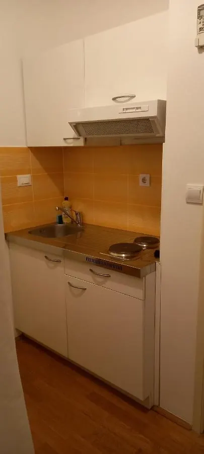 Apartment Zsa Zsa Zenta 1 Split Croatia