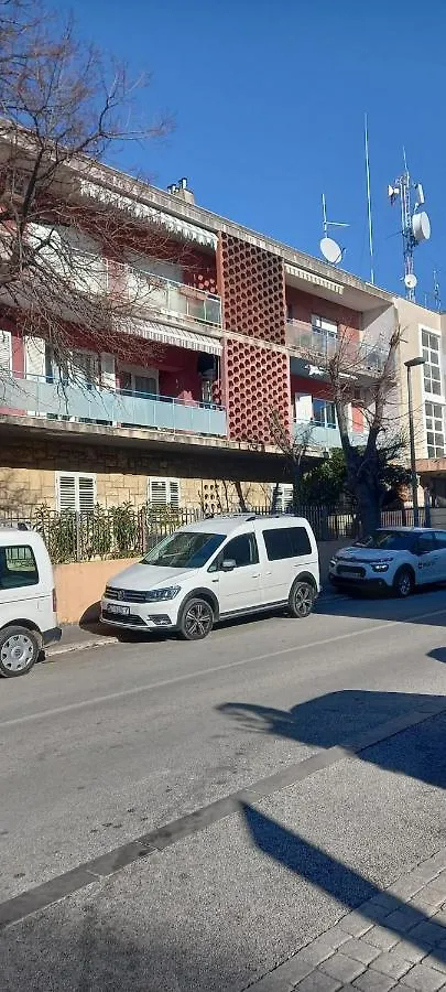 Apartment Zsa Zsa Zenta 1 Split