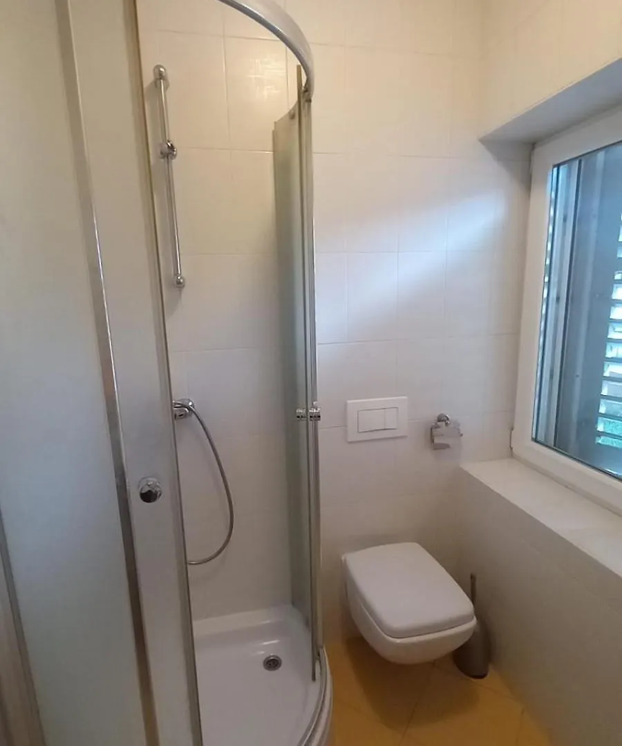 Apartment Zsa Zsa Zenta 1 Split 0*,  Croatia
