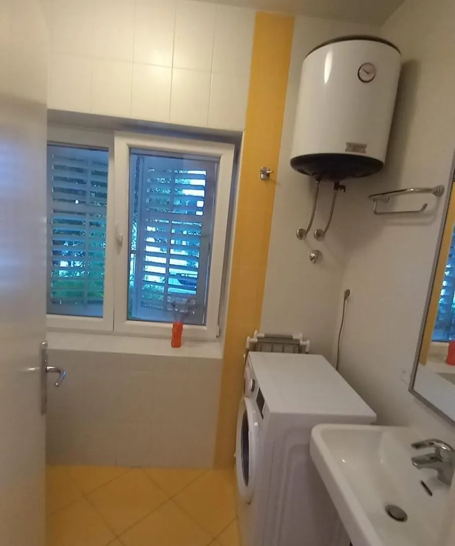 Apartment Zsa Zsa Zenta 1 Split Croatia